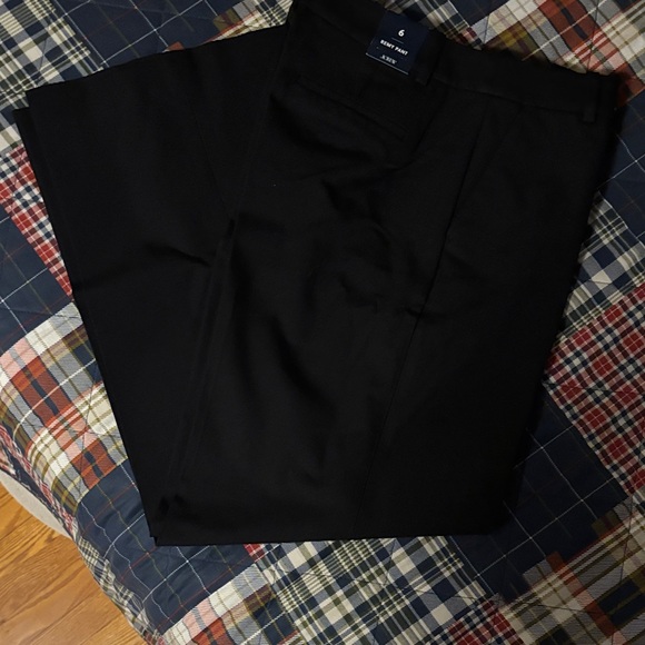 J. Crew Pants - J. Crew Black Remy Pants
